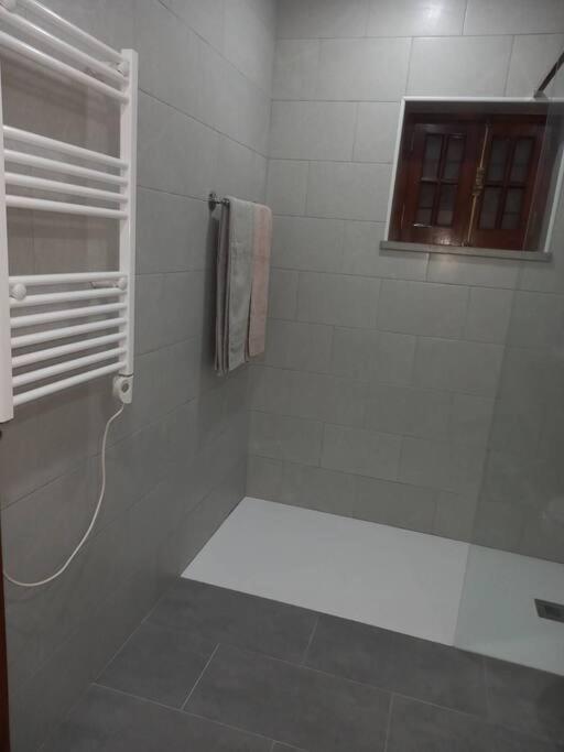 Casa Vale Nicolau Villa Арганил Екстериор снимка